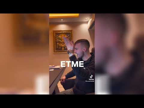 Ramazan Budak - Atma Beni Ateslere Sevdigim 2023 (Yeni) Uzun Versiyon