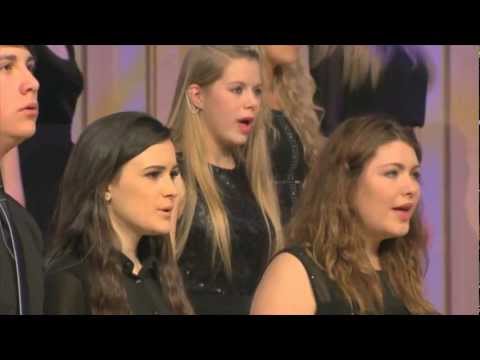 Côr Glanaethwy - Adiemus