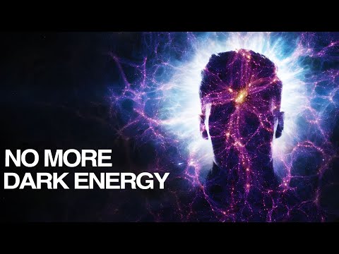 "Say Goodbye Dark Energy!" The James Webb Telescope Just Solved the Cosmic Expansion Mystery...