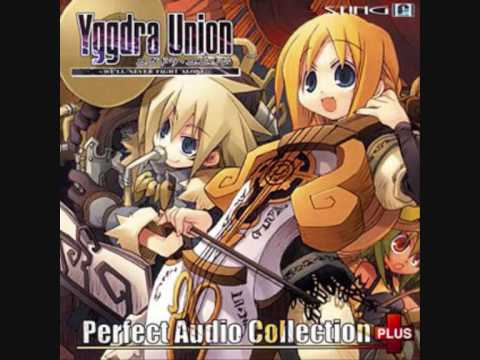 Yggdra Union - Prelude to Destruction