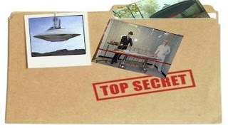 10 Strange UFO Reports