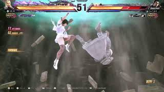 [鉄拳8]マボリリの対戦配信