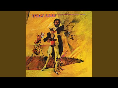 Quadras de rodas - Ivan Lins