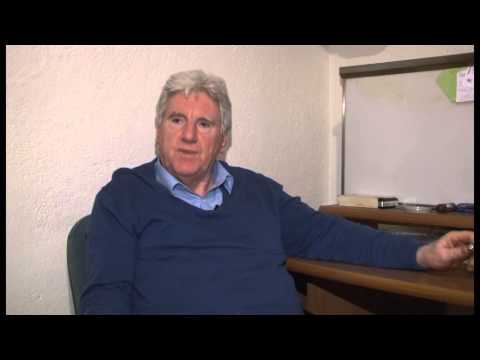 Dr. Anton Krajcar - EMOCIJE