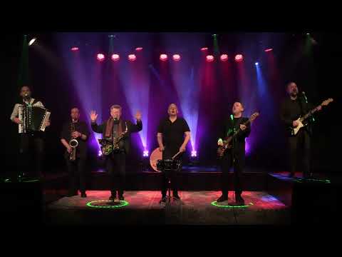 Andra Generationen - Vi Vill Leva, Vi Vill Dö i Göteborg