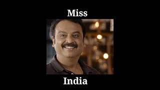 #shorts  miss India movie #shorts#shortvideo 😱