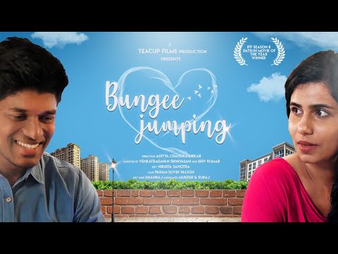 PARAM Bungee jumping