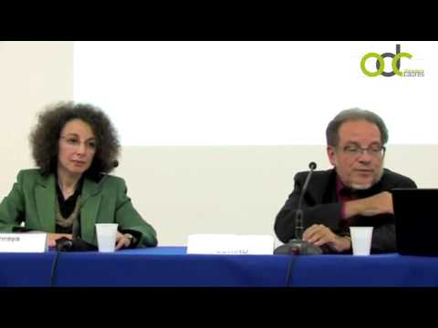 "Lean management, une histoire de détournement ?" (Débat avec la salle)