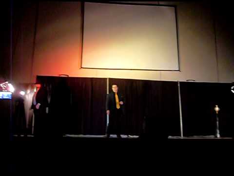 anime-zing lupin & jigan skit