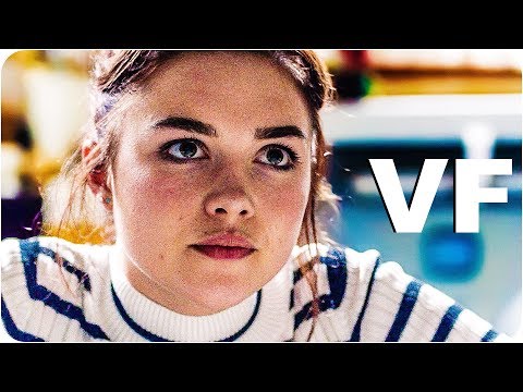 LES MAUVAIS ESPRITS Bande Annonce VF (2018) 🅽🅴🆃🅵🅻🅸🆇