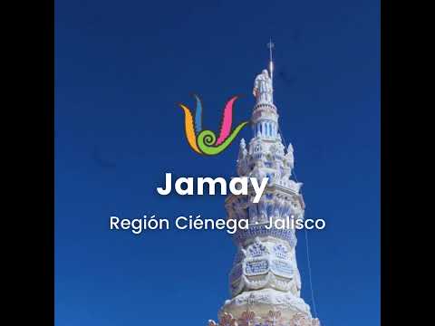 Leyendas de Jamay • Región Ciénega