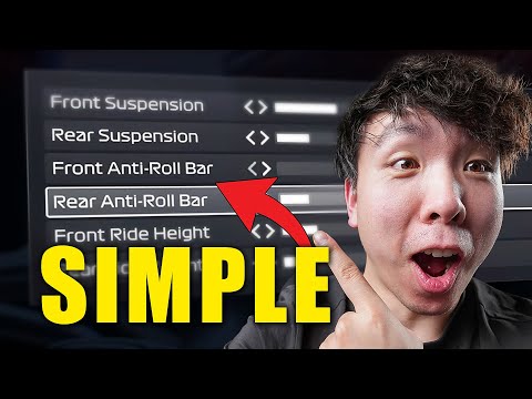 The ULTIMATE F1 25 SETUP GUIDE