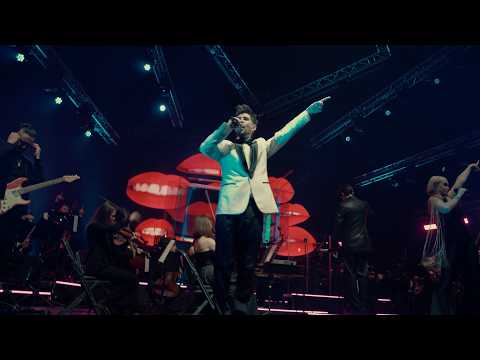  The Greatest Film Music Show by The Grand Stars Orchestra – Official Trailer #3 video thumbnail