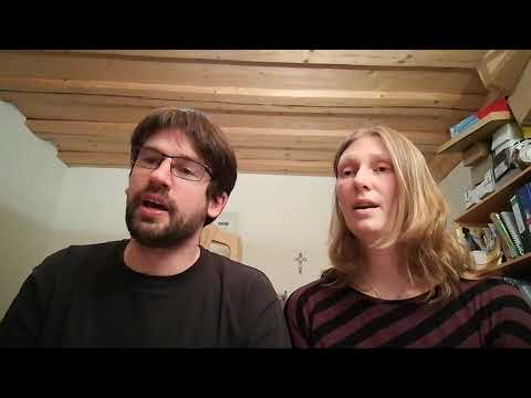 Gedanken zum 06.04.2020 - Die erste Kreuzwegstation