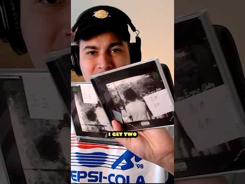 Nostalgic Hip-Hop CD Collection (J. Cole, Future, Tech N9ne)