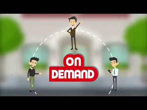 QDC Mobile POS – Dry Cleaning 