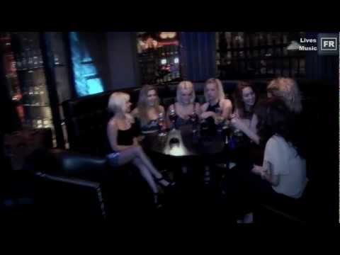 Felix Leiter - Elektriqa (Censored Version)