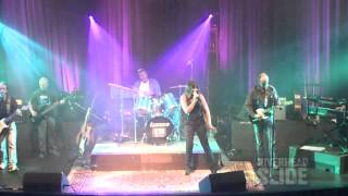 No Beginner At The Blues - Riverhead Slide