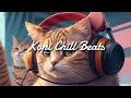 Aesthetic - Tollan Kim 10-Hour Loop ☕ Kopi Chill Beats
