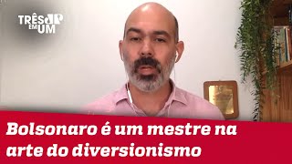 Diogo Schelp: Regras para armas é assunto para Legislativo, não decreto