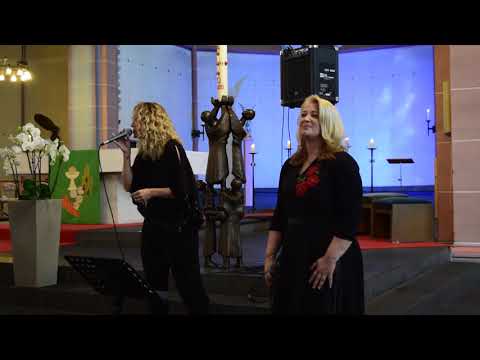 Tauflied - Cover - "An deiner Seite" von Sunnydale