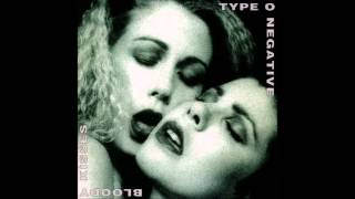 Type O Negative - Suspended In Dusk