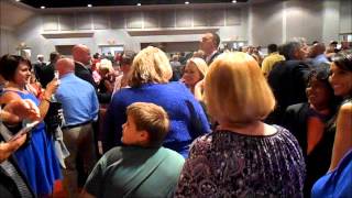 VIRTUOUS MOVIE PREMIERE video