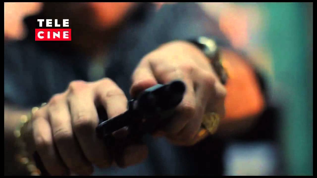trailer Oficial