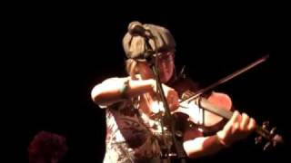 Sara Watkins  "Lord Won't You Help Me"