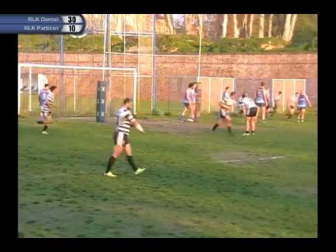 30.03.2014 RLK Dorćol - RLK Partizan - 2.poluvreme
