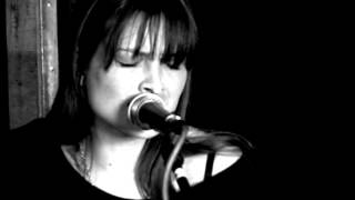 Nicole - Tuve Que Herirme (Rehearsal/Ensayo &quot;20 años&quot;)