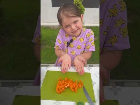 Ամառային թեթև աղցան by Միլա 🥗❤️