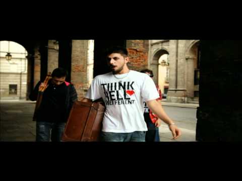 HellDee feat Rew & Shade - Bravo [Official Video HD]