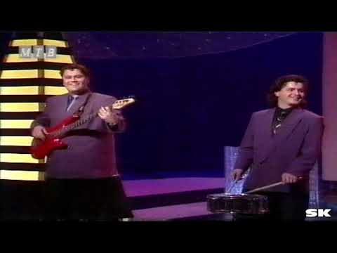 Grupa Akademci Dedo mili zlatni