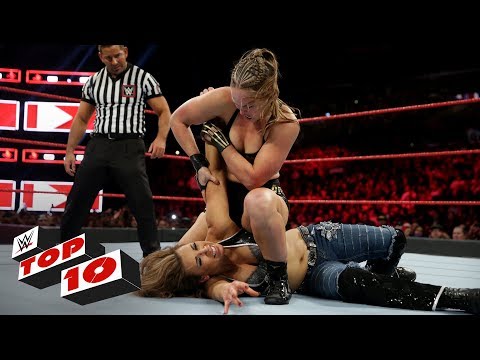 WWE Raw 11/19 Viewership And Rating Increase Despite Historic Monday Night Football Game