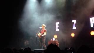 George Ezra - Leaving It Up To You