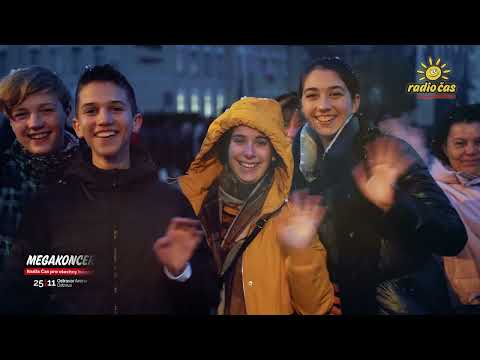 MEGAKONCERT PRO VŠECHNY BEZVA LIDI 2023 - AFTERMOVIE