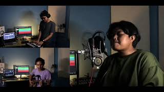 Download lagu shouldn't be - Luke chiang (cover) by Jo ft.pandu & nandaptr. mp3