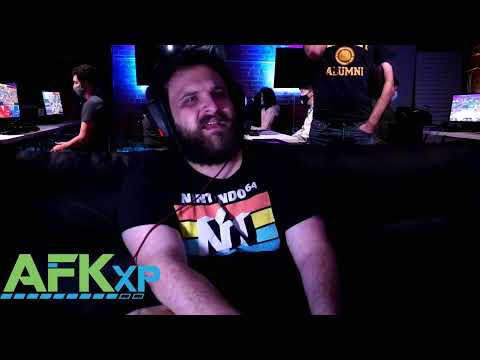 Rise of Norcal 31 - Winners Semis - 3xA vs Vision