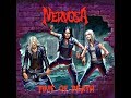 Nervosa Time Of Death 2012 Full EP Thrash Death Metal Brazil