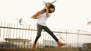 Killswitch Engage - The Arms Of Sorrow (Cover by G&amp;M)