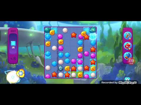 Super hard Level -9317