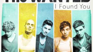 The Wanted - I Found You (Original mix) (HD)