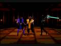MK Mugen Rain And Noob Saibot S Tag Team Fatality
