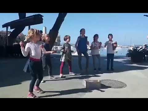 Dan planeta Zemlje - Glazbaonica - Komiža