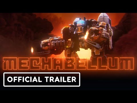 Announcement Trailer