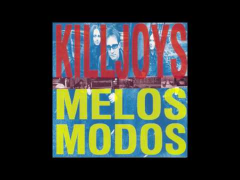 Rocketsleep - The Killjoys