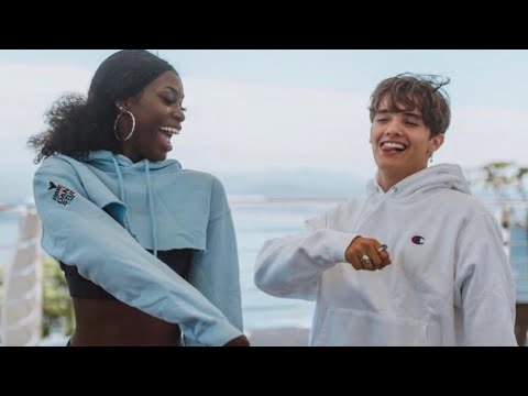 Noarra(noah e diarra) - friendship