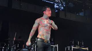 FALLING IN REVERSE - Just Like You