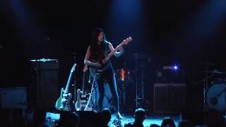 Noveller @ The Sinclair, 06/10/2017
